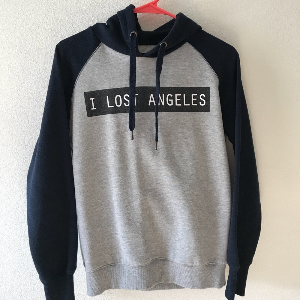 Women hoodie